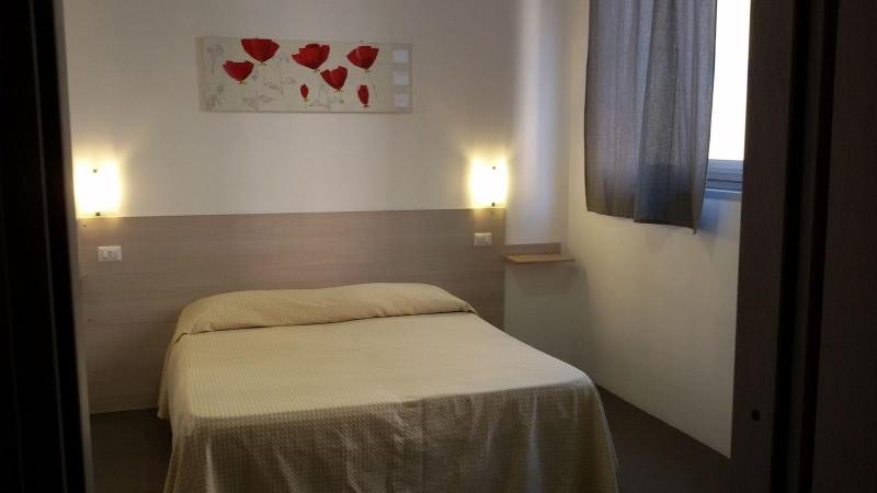 Hotel Lucania - Oda