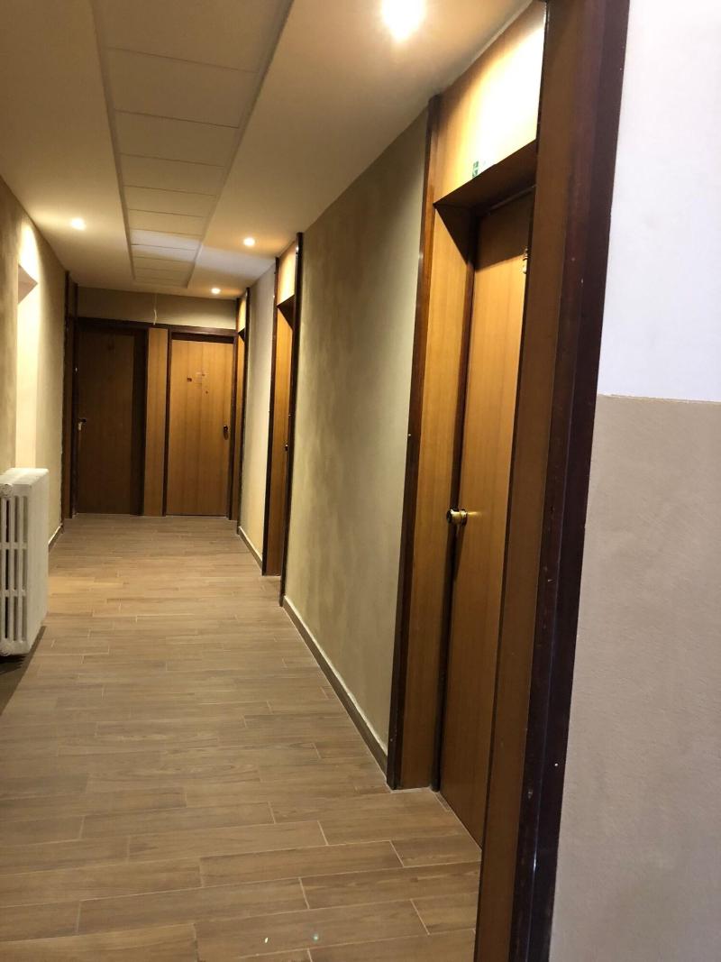 Hotel Corvetto - Lobi