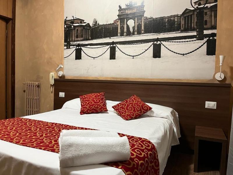 Hotel Corvetto - Genel