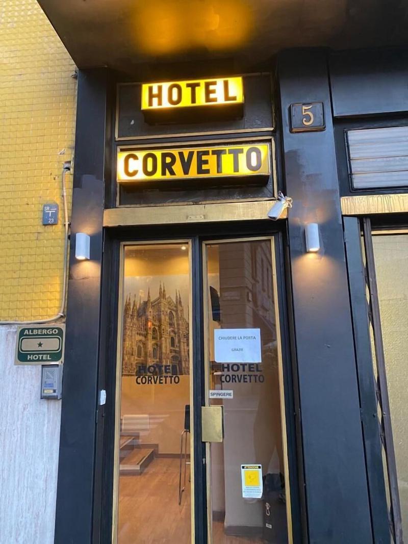Hotel Corvetto - Genel