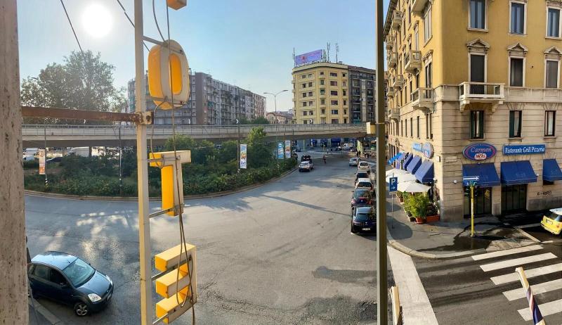 Hotel Corvetto - Genel