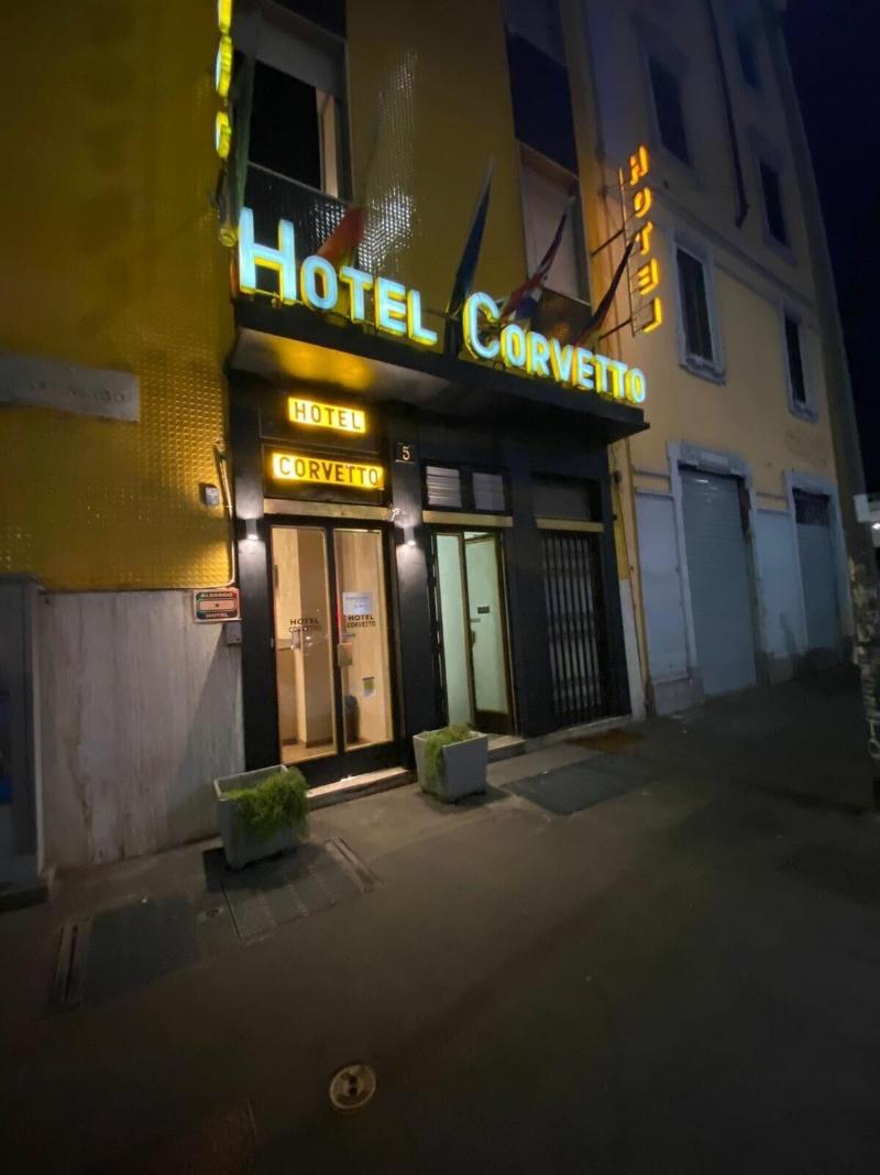 Hotel Corvetto - Genel