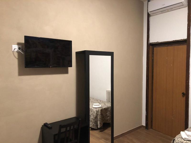 Hotel Corvetto - Oda