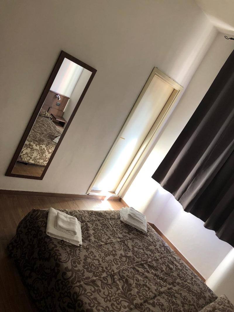 Hotel Corvetto - Oda