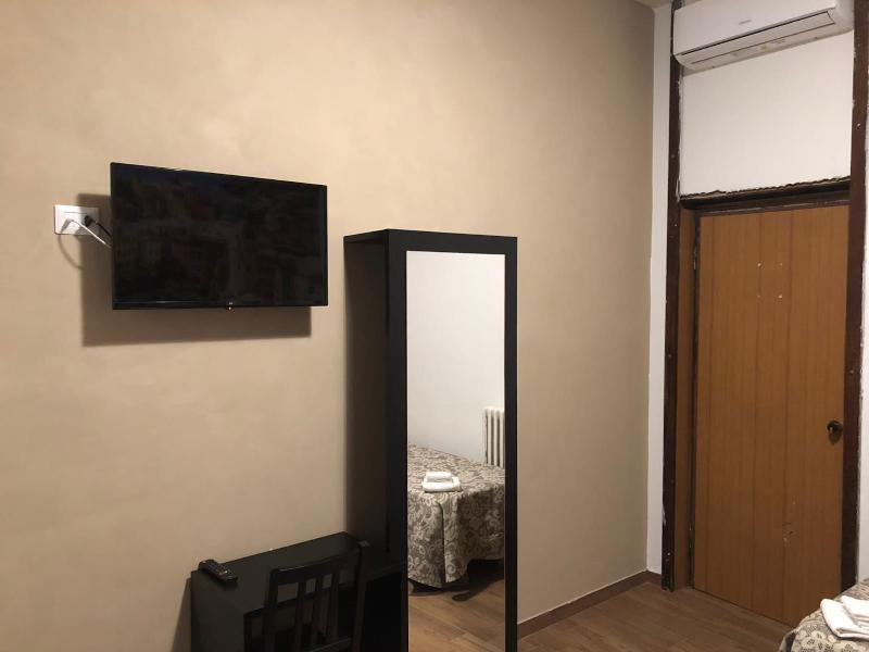 Hotel Corvetto - Oda