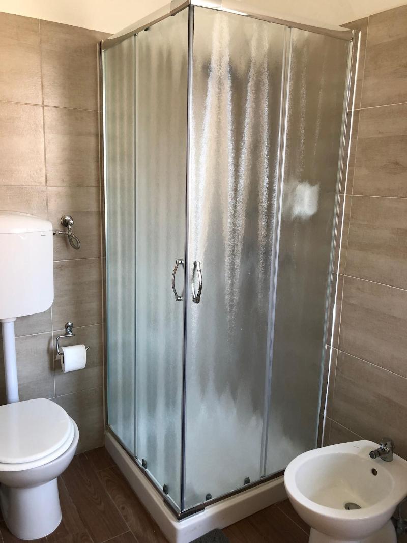 Hotel Corvetto - Oda