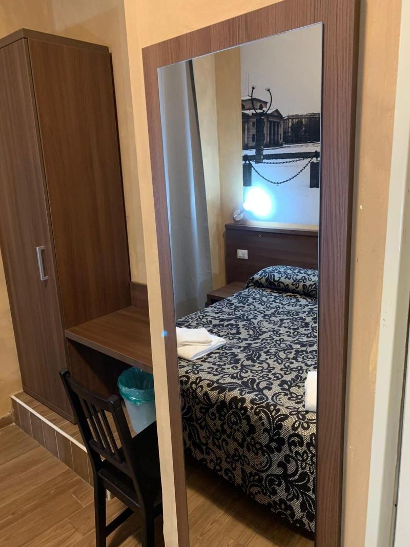 Hotel Corvetto - Oda