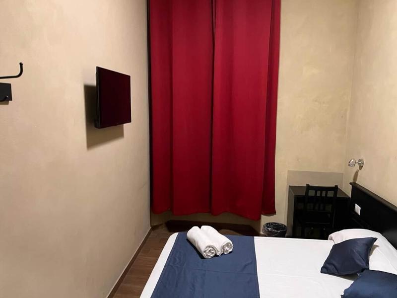 Hotel Corvetto - Oda