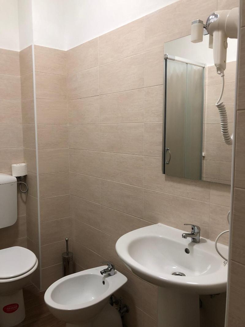 Hotel Corvetto - Oda