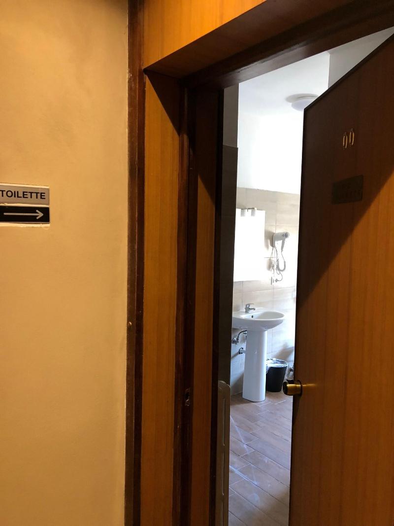 Hotel Corvetto - Oda