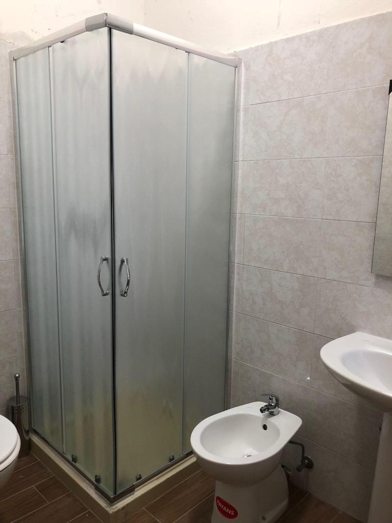 Hotel Corvetto - Oda
