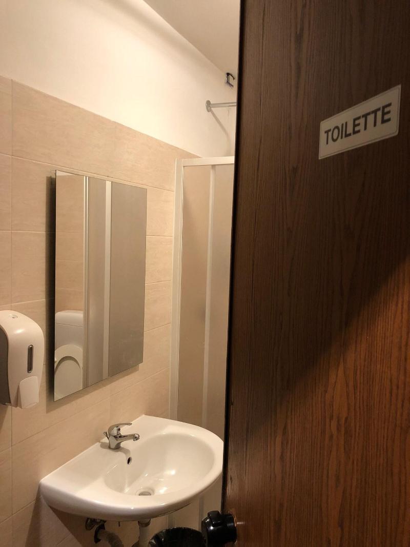 Hotel Corvetto - Oda
