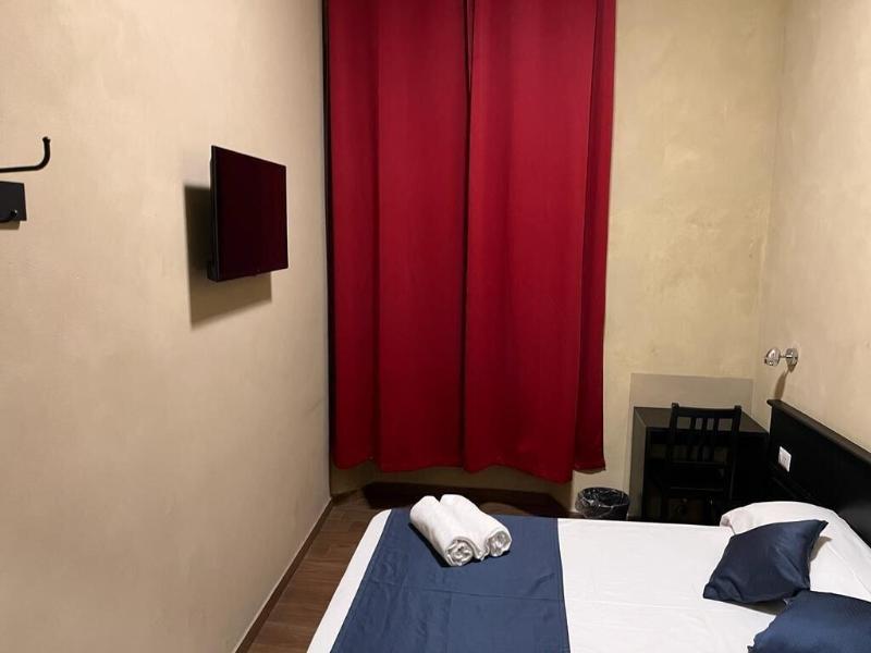 Hotel Corvetto - Oda