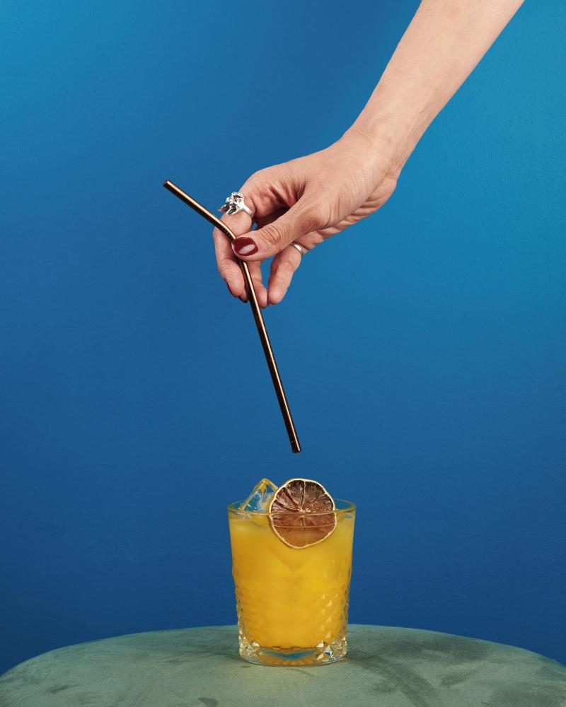 73 Boutique Hotel - Bar