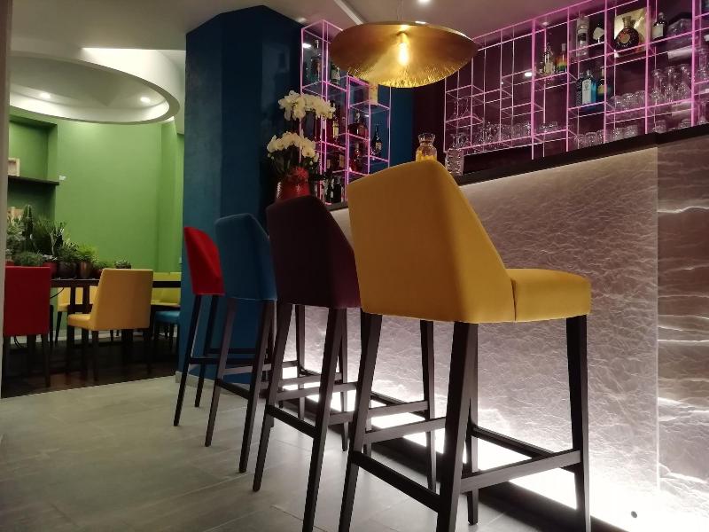 73 Boutique Hotel - Bar