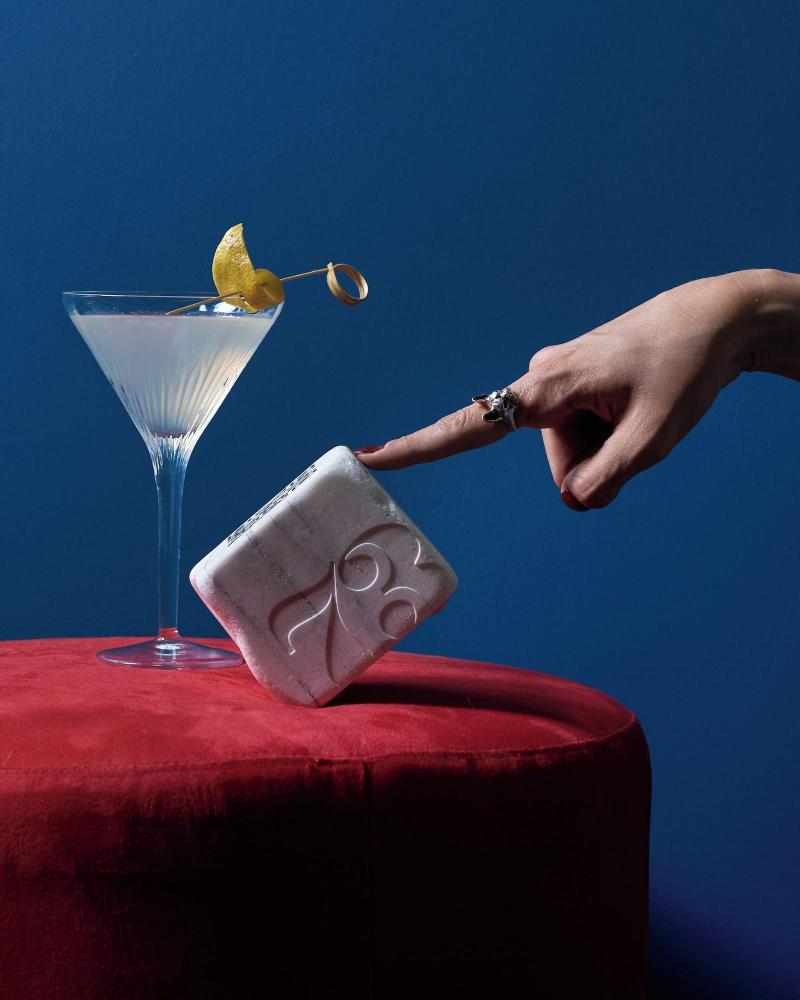 73 Boutique Hotel - Bar