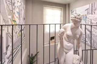 73 Boutique Hotel fotoÄŸrafÄ±