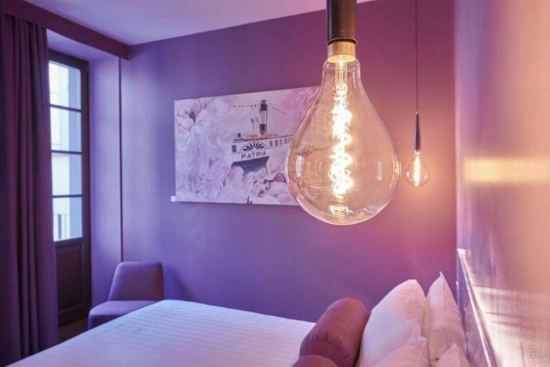 73 Boutique Hotel - Genel