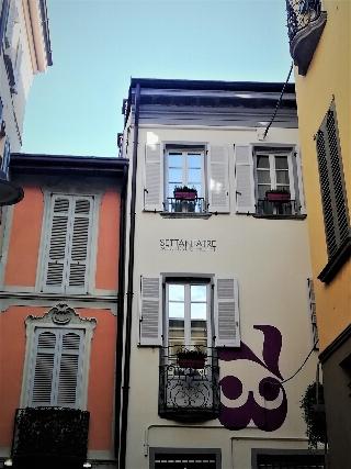 73 Boutique Hotel otel fotoğrafı