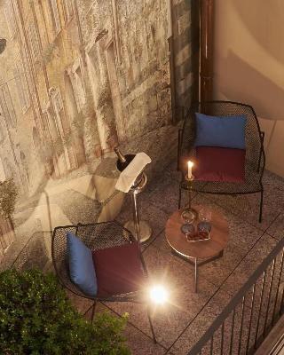 73 Boutique Hotel fotoÄŸrafÄ±