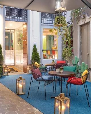 73 Boutique Hotel fotoÄŸrafÄ±
