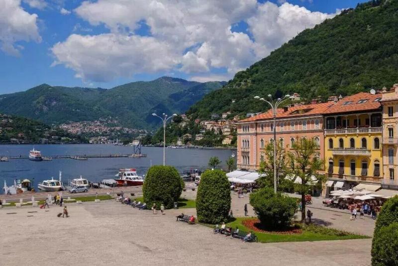 73 Boutique Hotel - Genel
