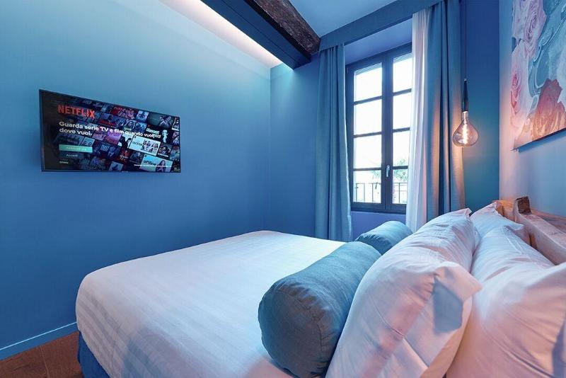 73 Boutique Hotel - Oda