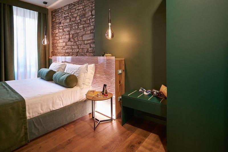 73 Boutique Hotel - Oda