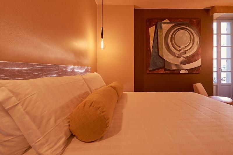 73 Boutique Hotel - Oda