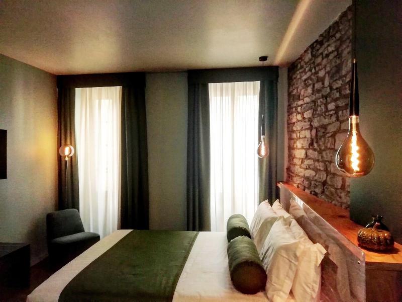 73 Boutique Hotel - Oda