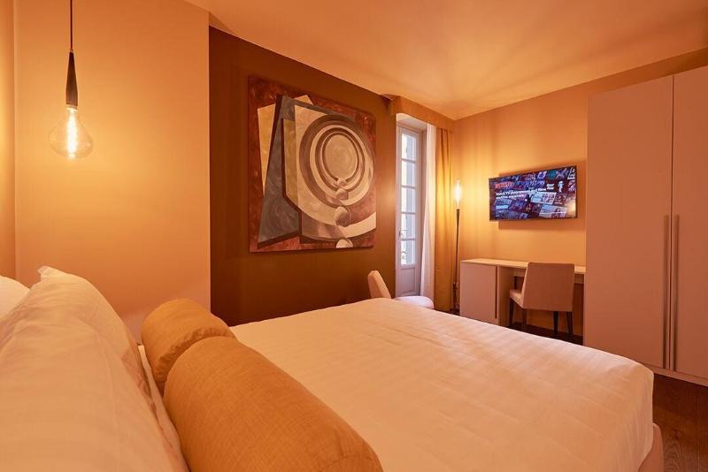 73 Boutique Hotel - Oda