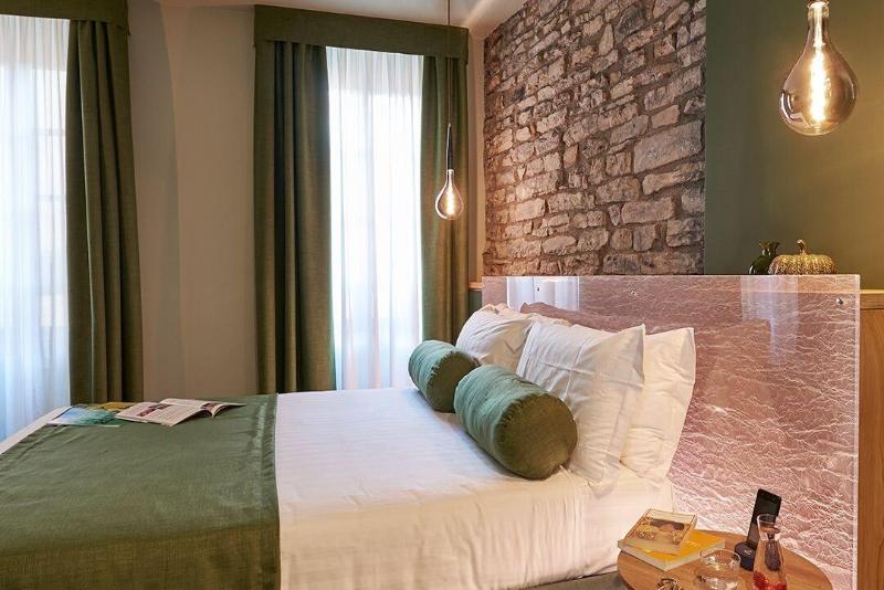 73 Boutique Hotel - Oda