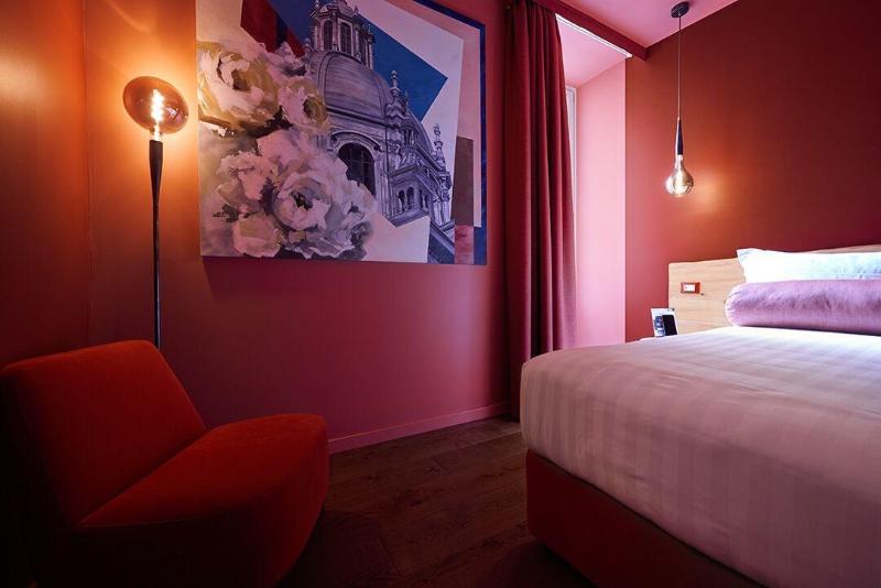 73 Boutique Hotel - Oda