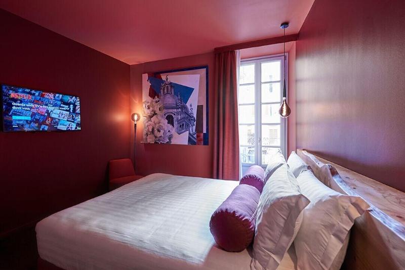 73 Boutique Hotel - Oda