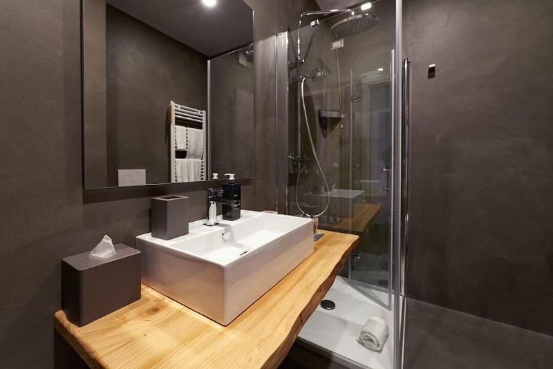 73 Boutique Hotel - Oda
