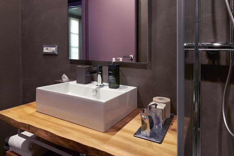 73 Boutique Hotel - Oda