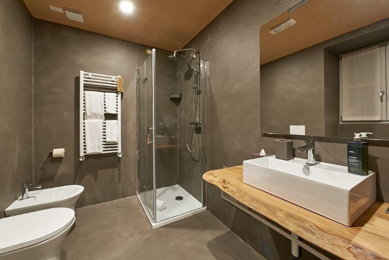 73 Boutique Hotel - Oda
