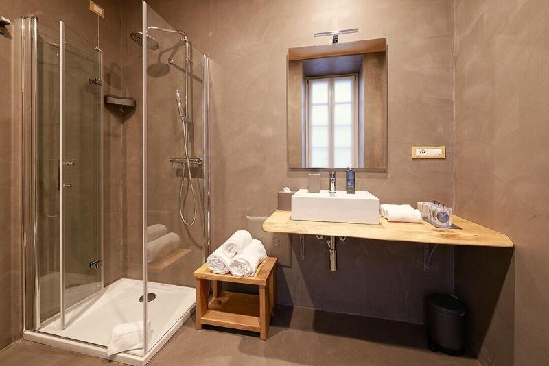 73 Boutique Hotel - Oda
