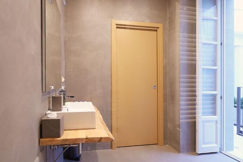 73 Boutique Hotel - Oda