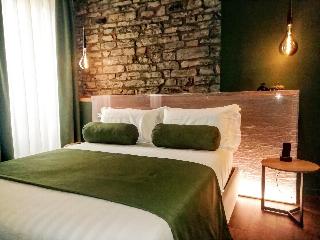 73 Boutique Hotel fotoÄŸrafÄ±