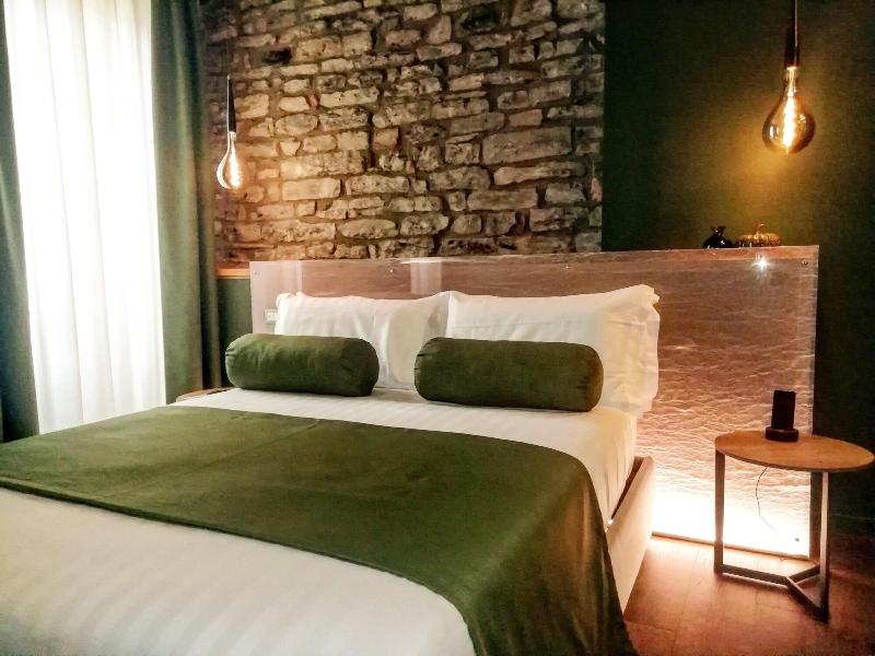 73 Boutique Hotel - Oda