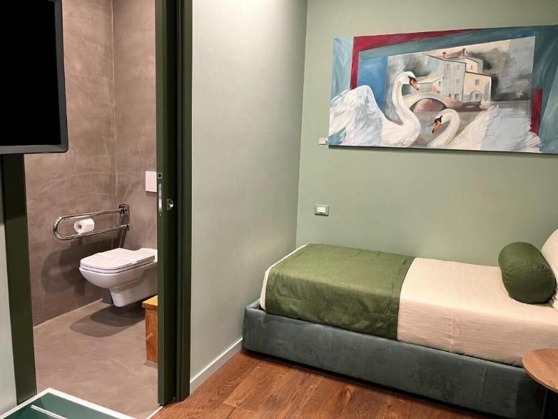 73 Boutique Hotel - Oda