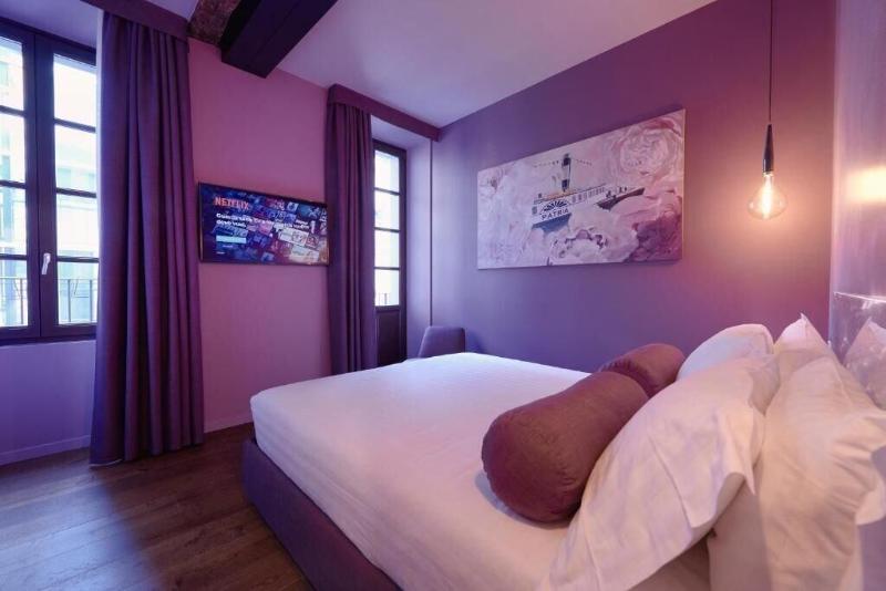 73 Boutique Hotel - Oda