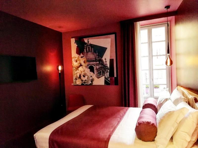 73 Boutique Hotel - Oda