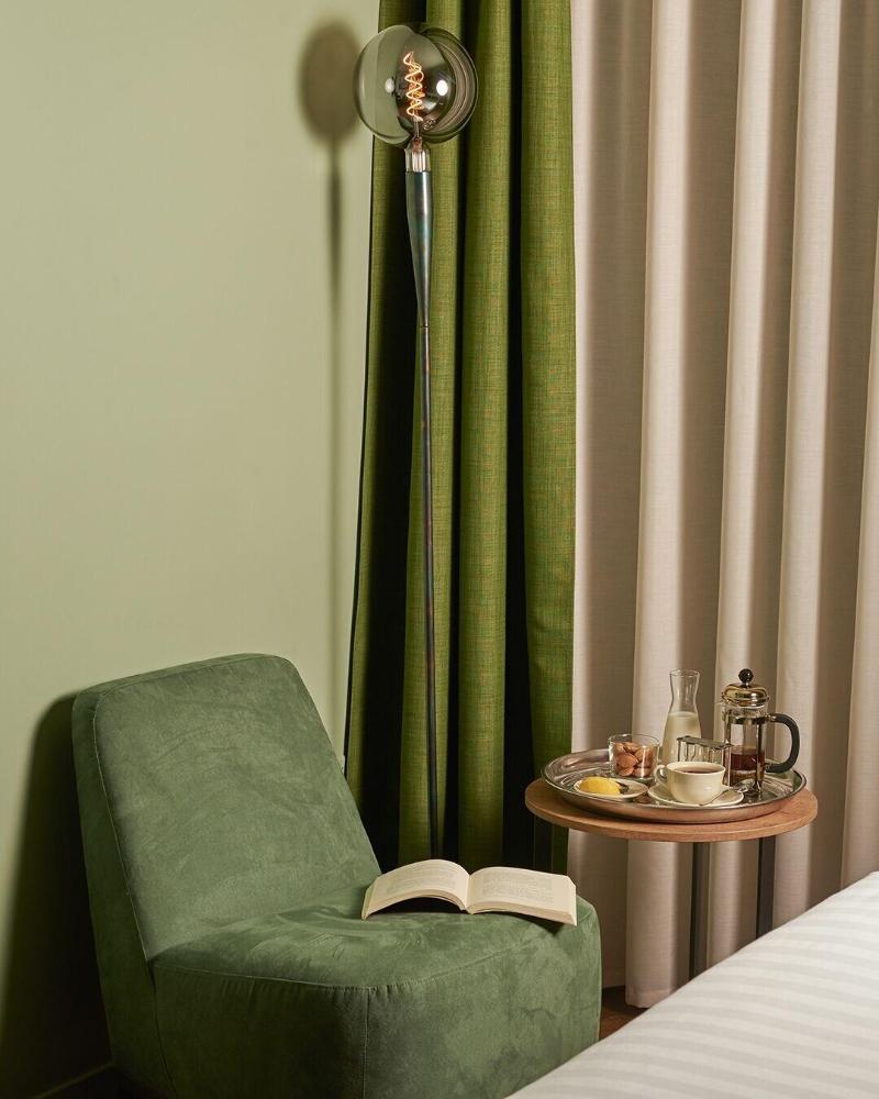 73 Boutique Hotel - Oda