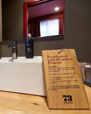 73 Boutique Hotel fotoÄŸrafÄ±
