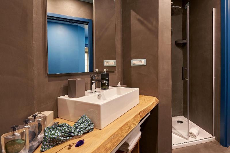 73 Boutique Hotel - Oda