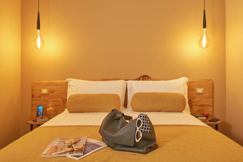 73 Boutique Hotel - Oda