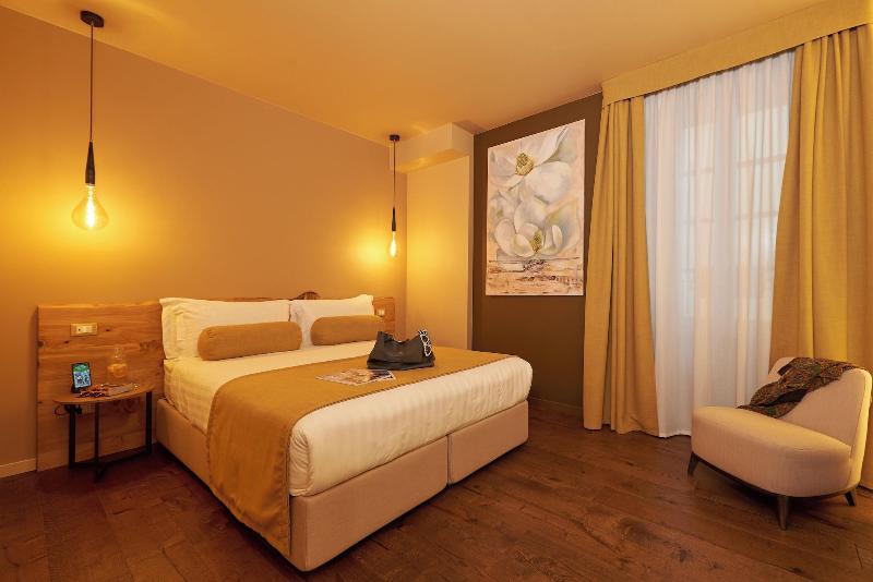 73 Boutique Hotel - Oda