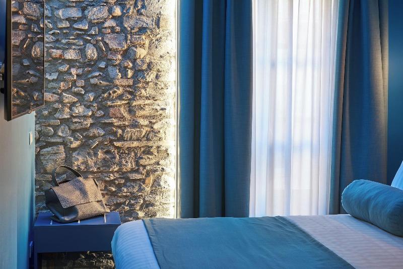 73 Boutique Hotel - Oda